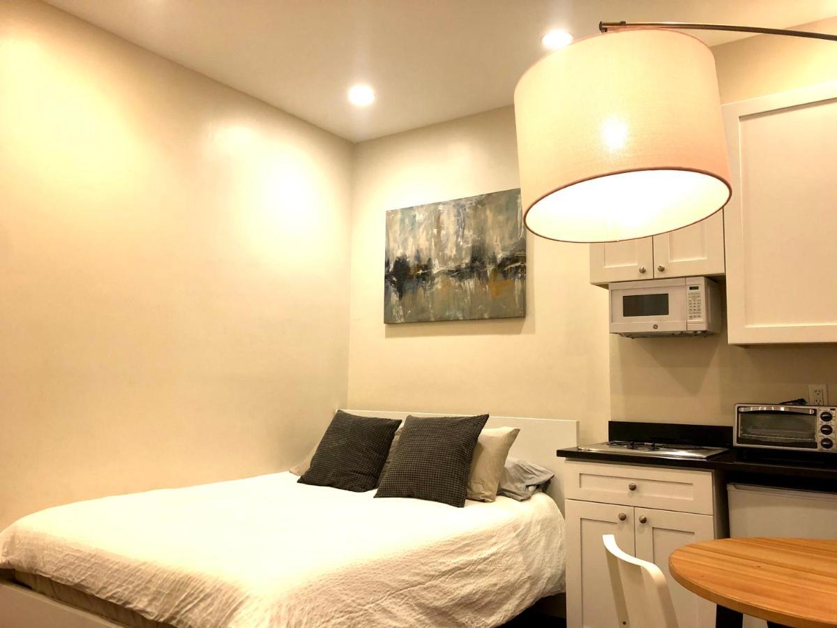 The Nomad Suites Нью-Йорк Экстерьер фото