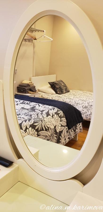 The Nomad Suites Нью-Йорк Экстерьер фото